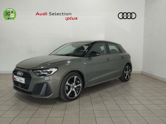 Audi A1 2025