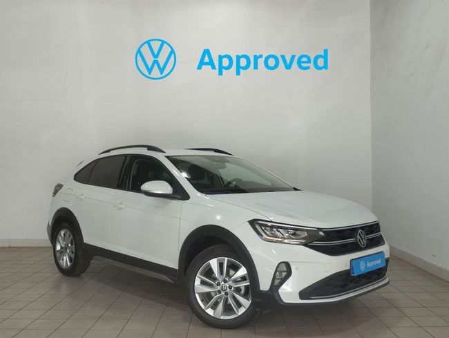 Volkswagen Taigo 2023 - Vista 1