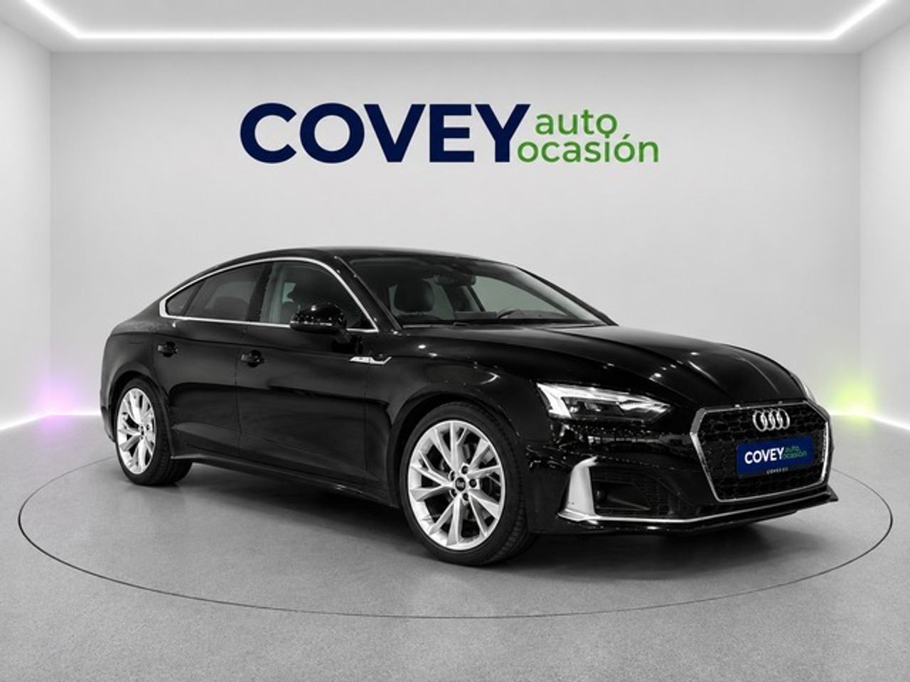 Audi A5 Advanced 35 TFSI 110 kW (150 CV) S tronic
