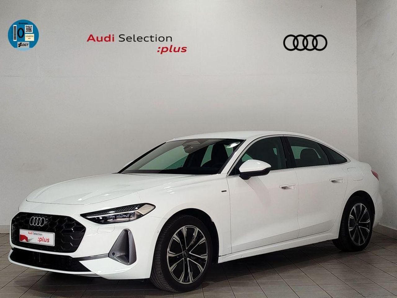Audi A5 Advanced e-hybrid quattro 220 kW (299 CV) S tronic