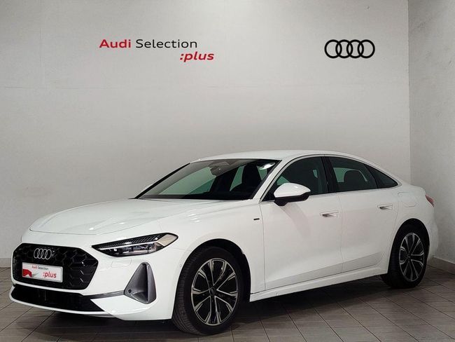 Audi A5 2026