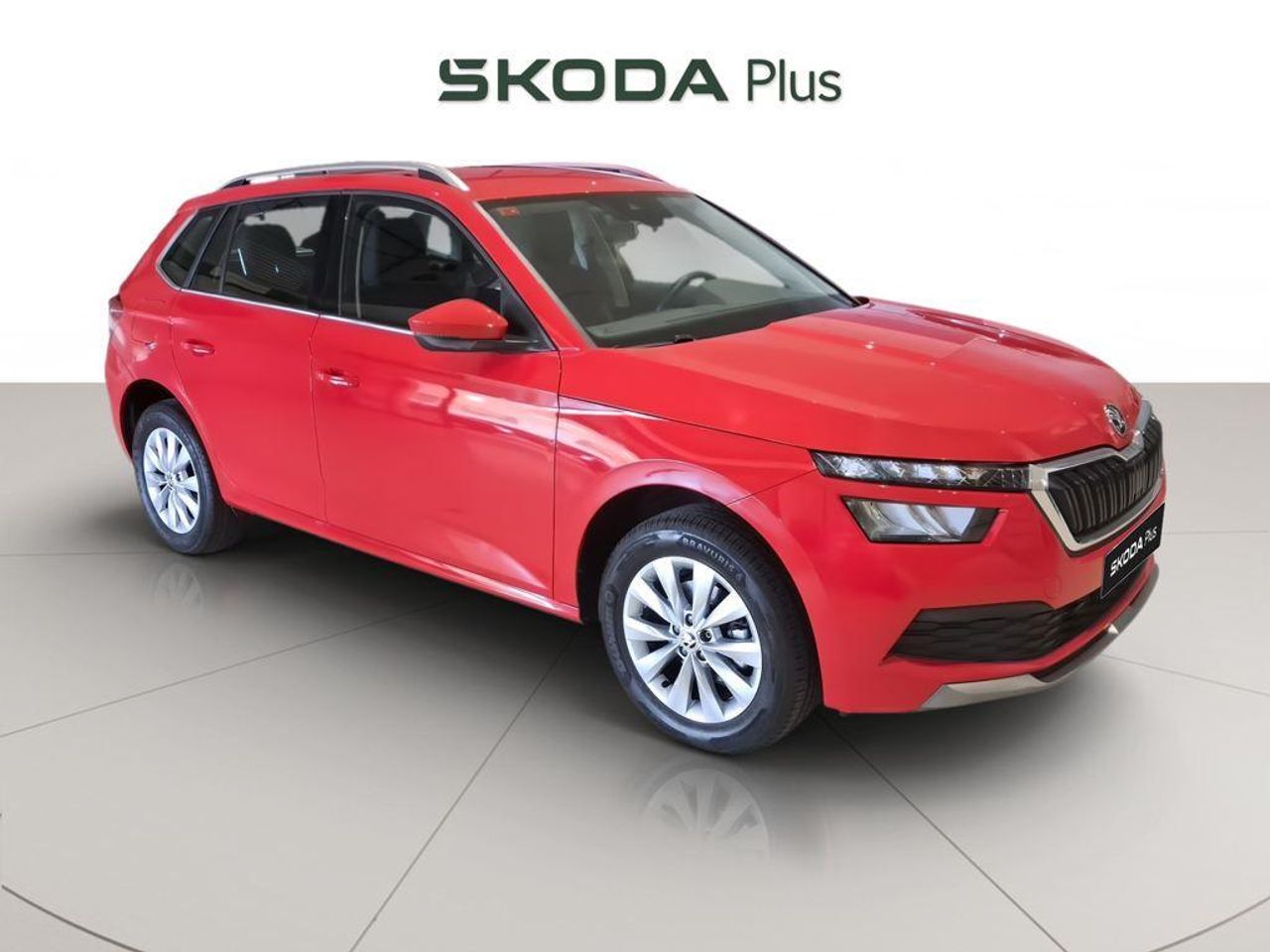 Skoda Kamiq 1.0 TSI Ambition 81 kW (110 CV)