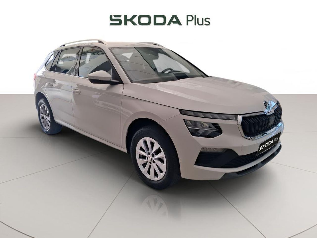 Skoda Kamiq 1.0 TSI Selection DSG 85 kW (115 CV)