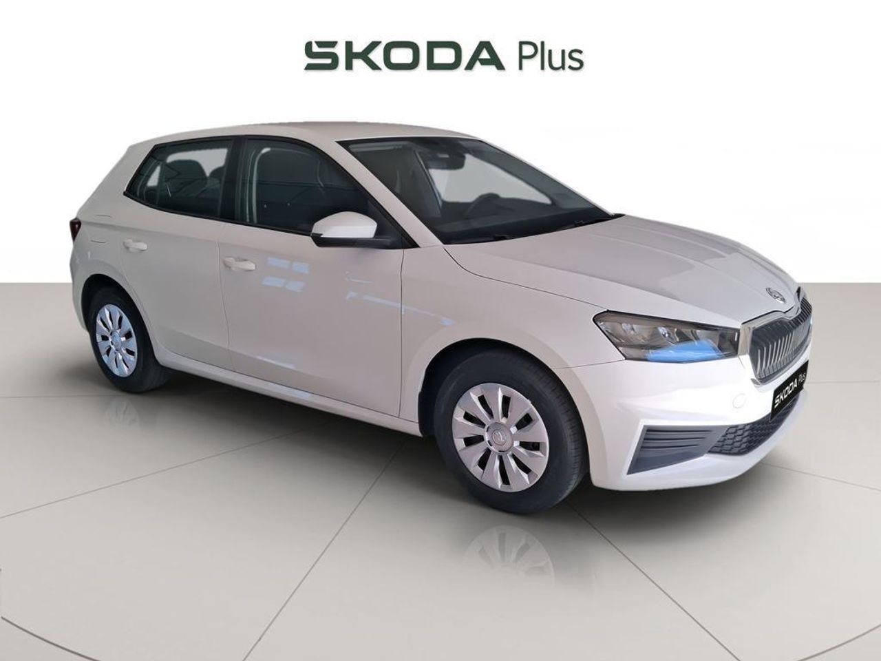 Skoda Fabia 1.0 TSI Active 70 kW (95 CV)