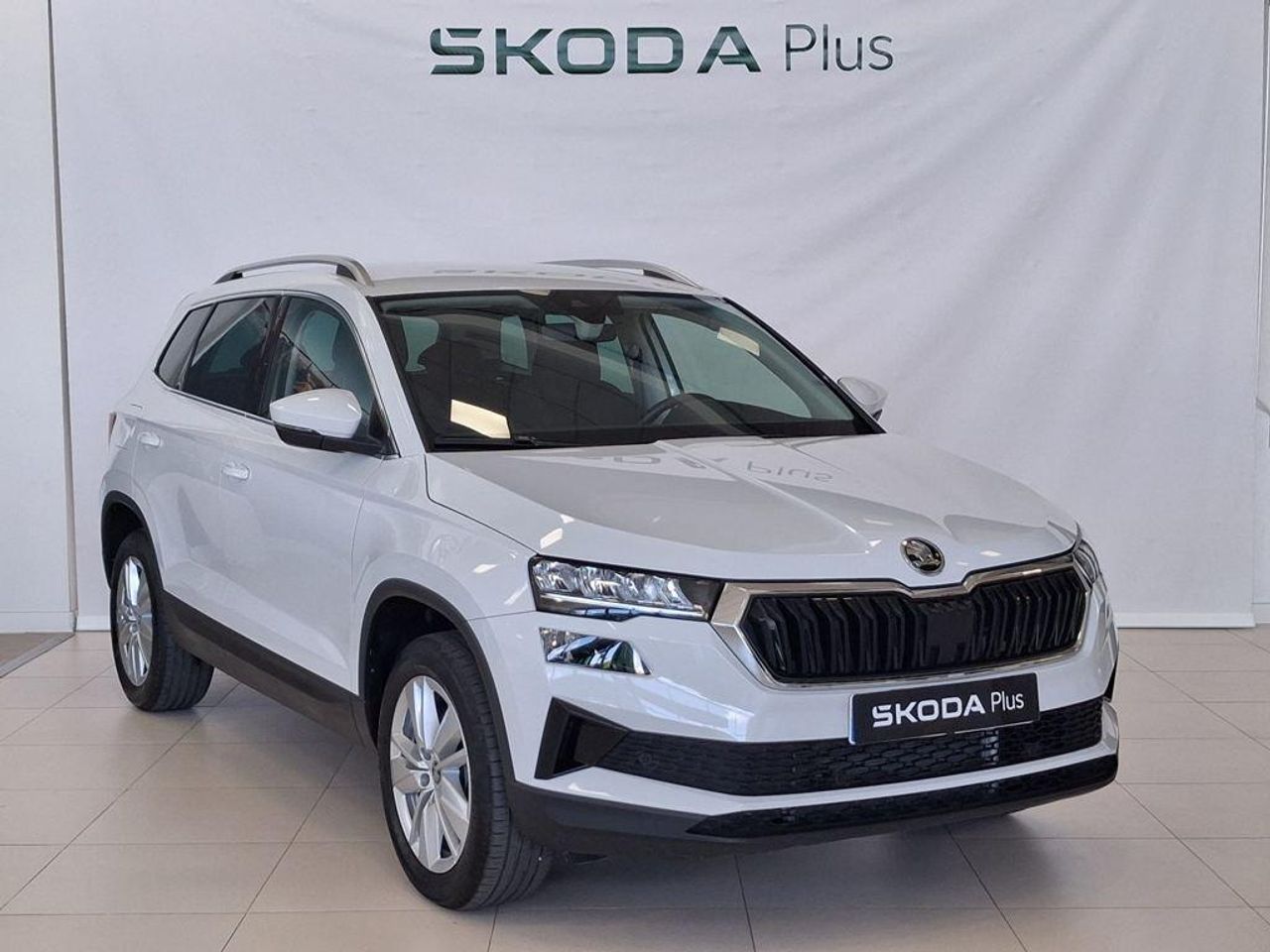 Skoda Karoq 1.5 TSI ACT Selection DSG 110 kW (150 CV)