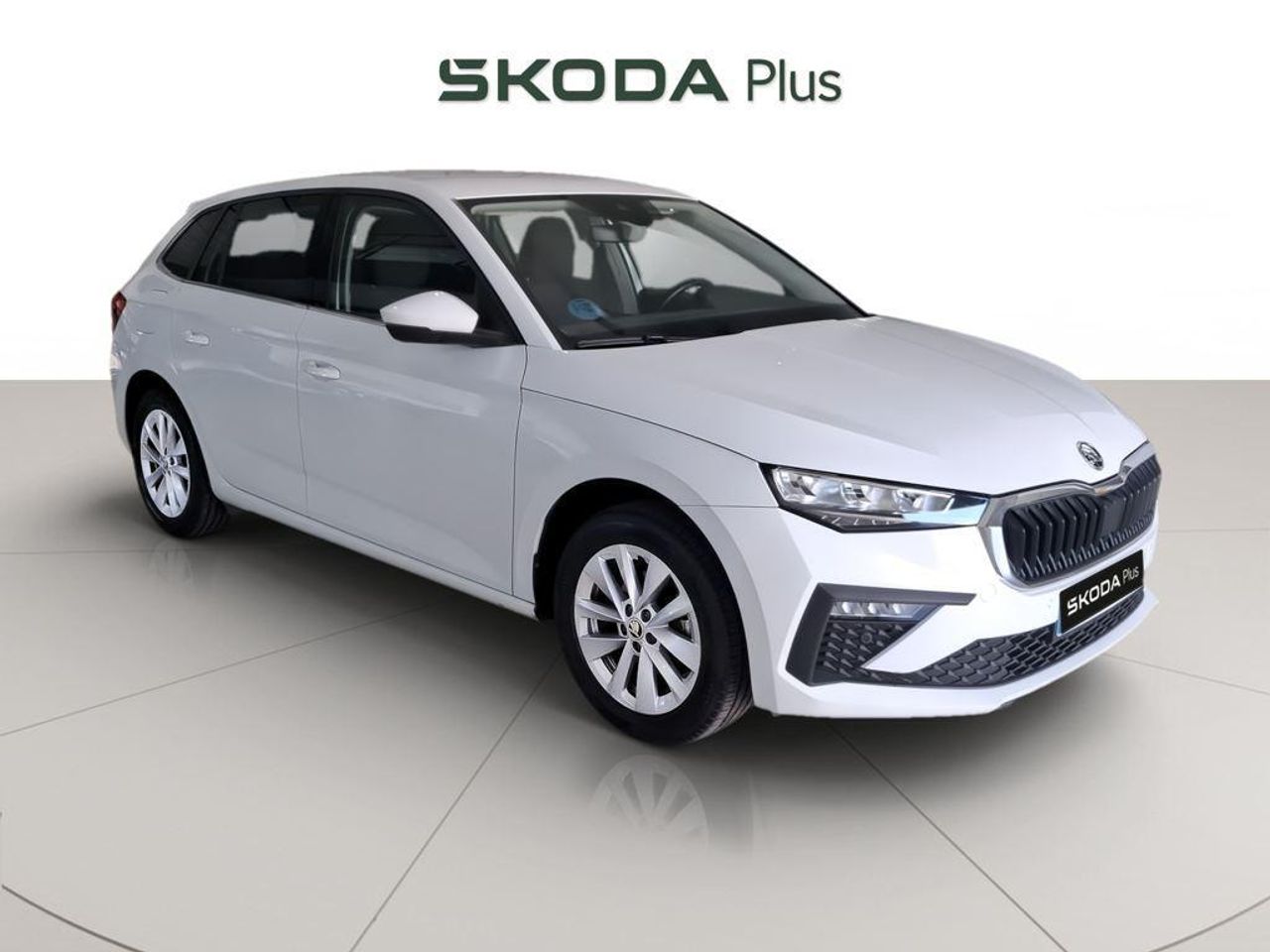 Skoda Scala 1.0 TSI Selection 85 kW (115 CV)