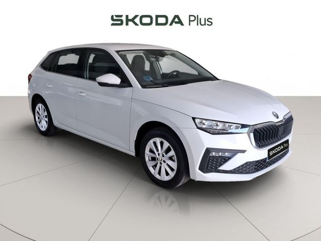Skoda Scala 2024