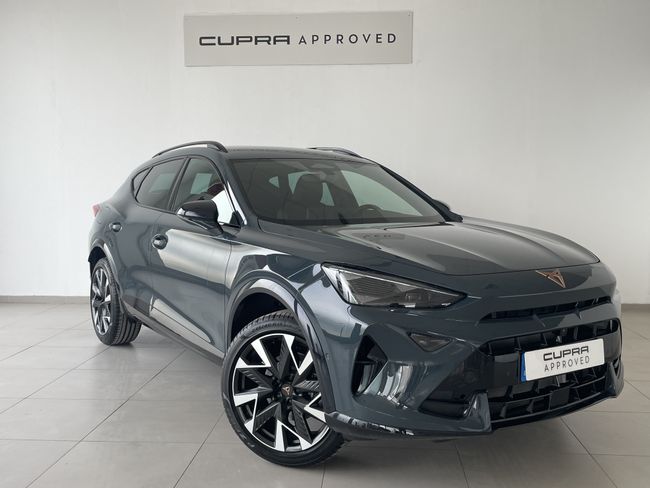 Cupra Formentor 2026 - Vista 1