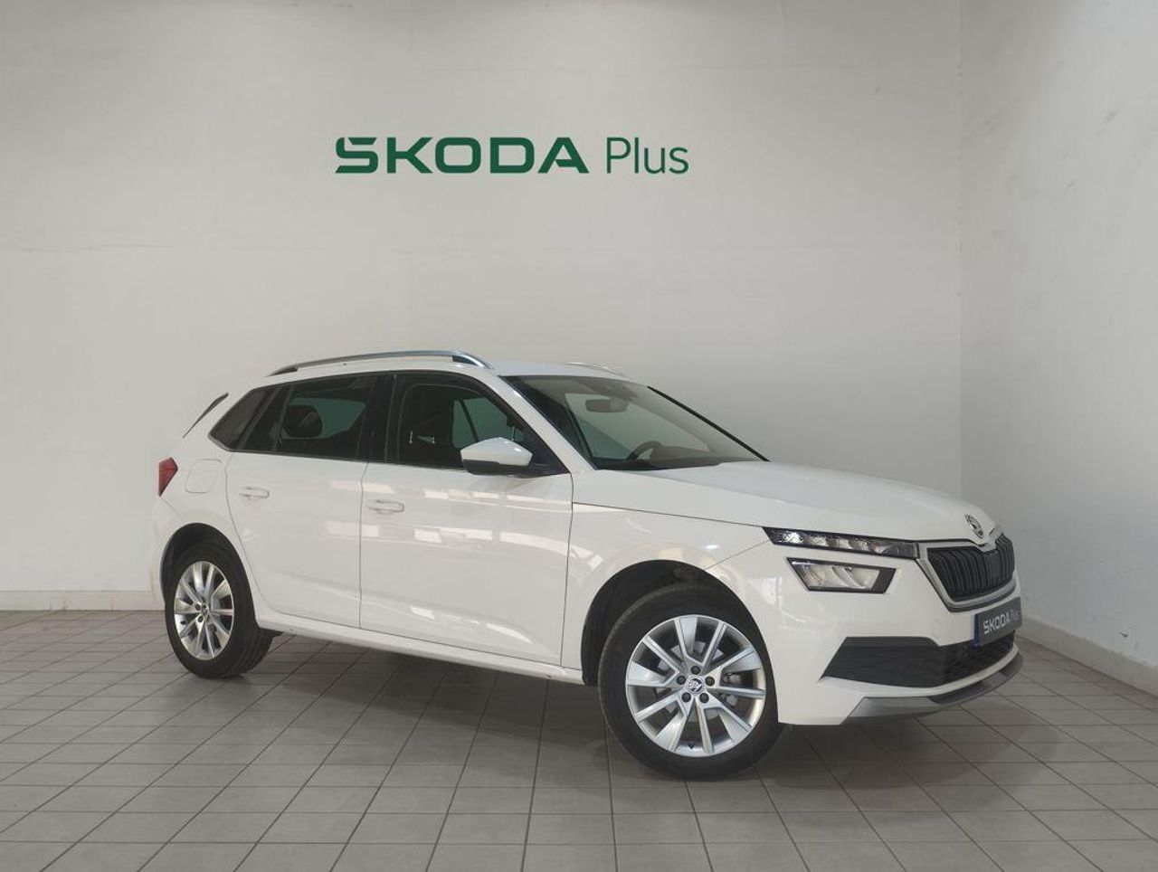 Skoda Kamiq 1.0 TSI Ambition 81 kW (110 CV)