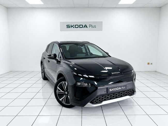 Skoda Elroq 2026 - Vista 1