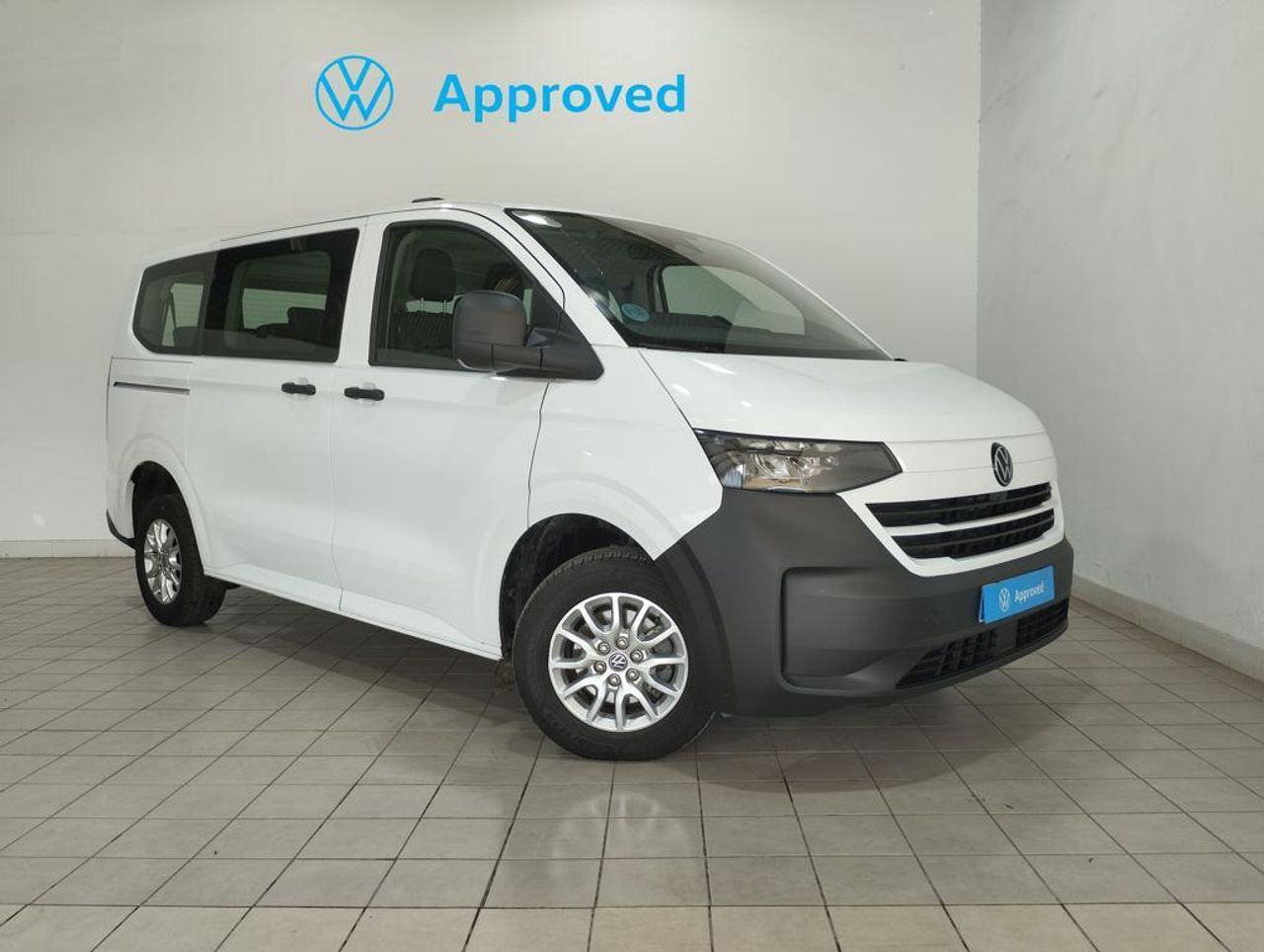 Volkswagen Caravelle Batalla Corta 2.0 TDI 110 kW (150 CV) DSG