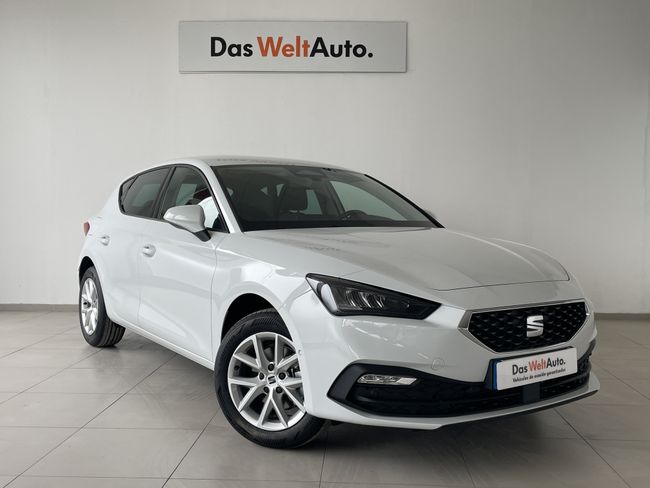Seat Leon 2026