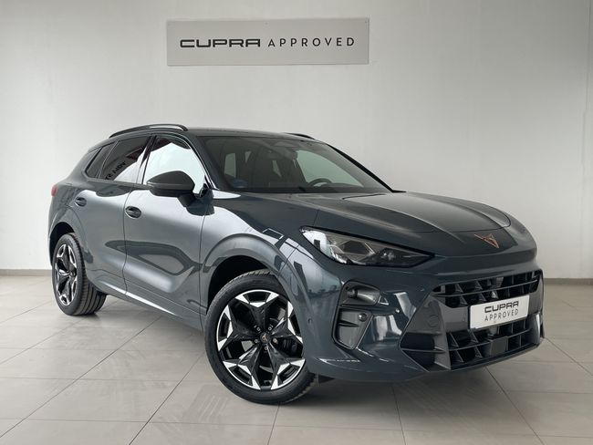 Cupra Terramar 2025 - Vista 1