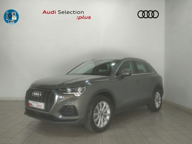 Audi Q3 2022 - Vista 1