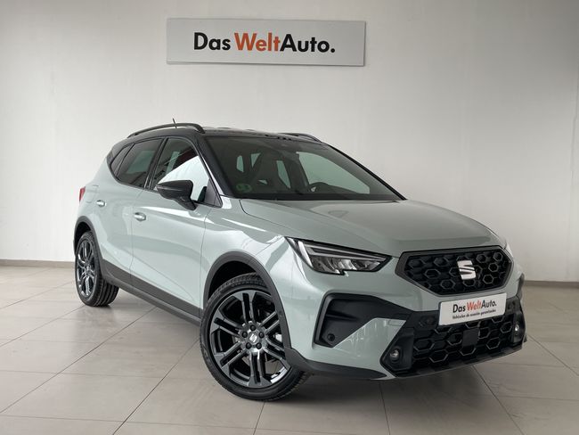Seat Arona 2026 - Vista 1