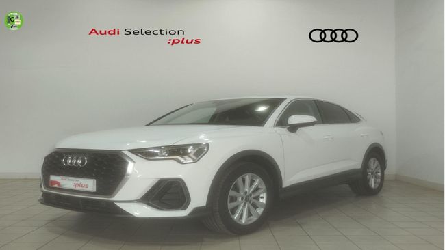 Audi Q3 Sportback 2022 - Vista 1