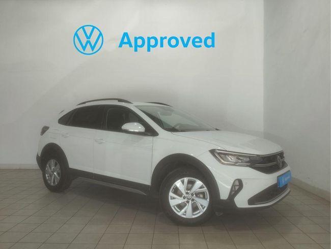 Volkswagen Taigo 2023