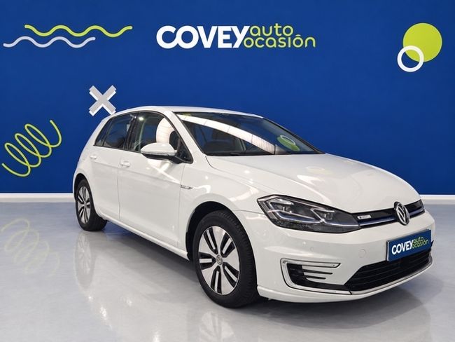 Volkswagen Golf 2020
