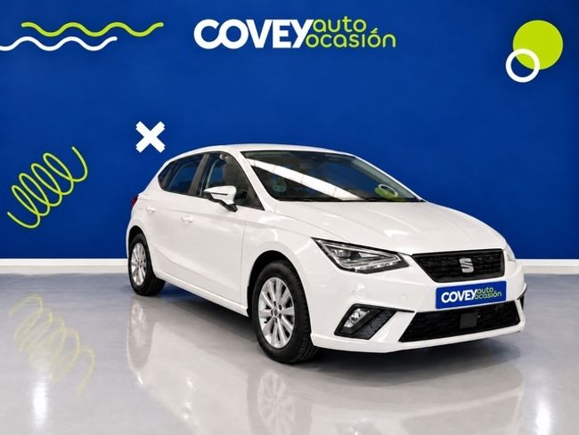 Seat Ibiza 2023