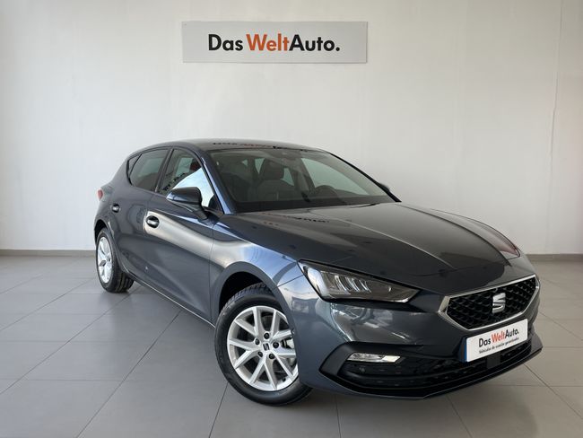 Seat Leon 2026