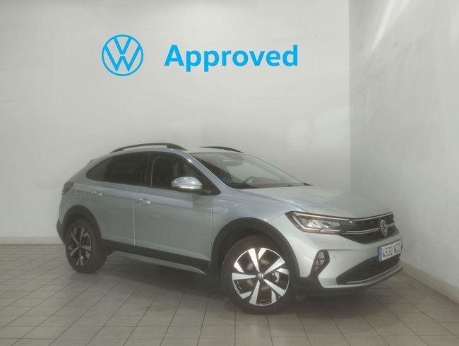 Volkswagen Taigo 2025