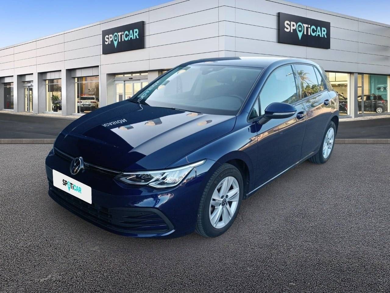 Volkswagen Golf 1.5 TSI 96kW (130CV) Life