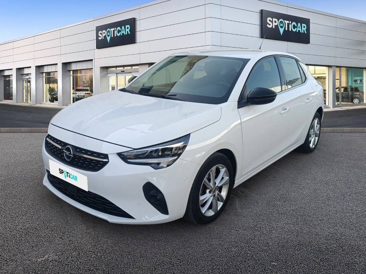 Opel Corsa 1.2T XHL 74kW (100CV) Elegance