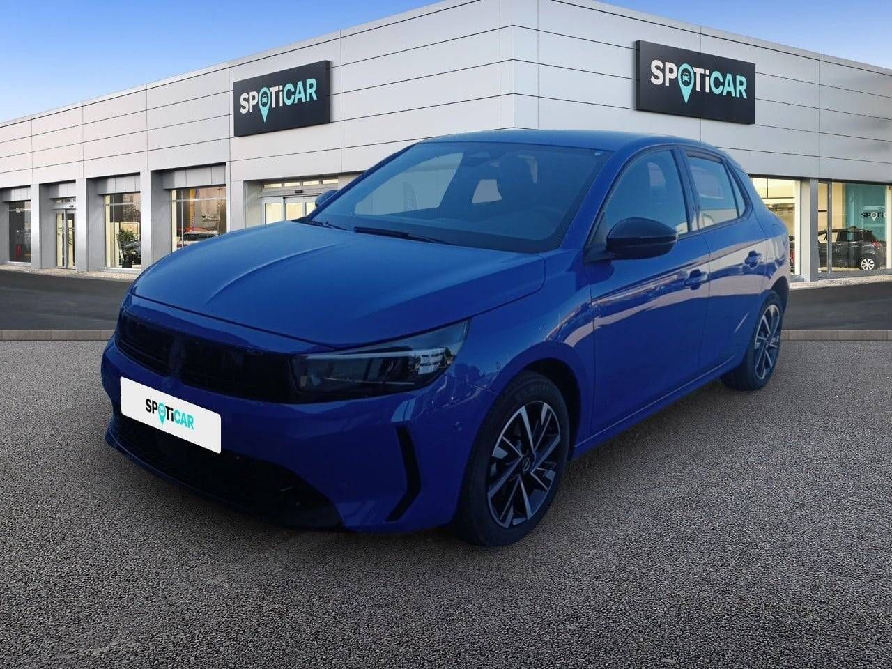 Opel Corsa 1.2T XHL 74kW (100CV) GS