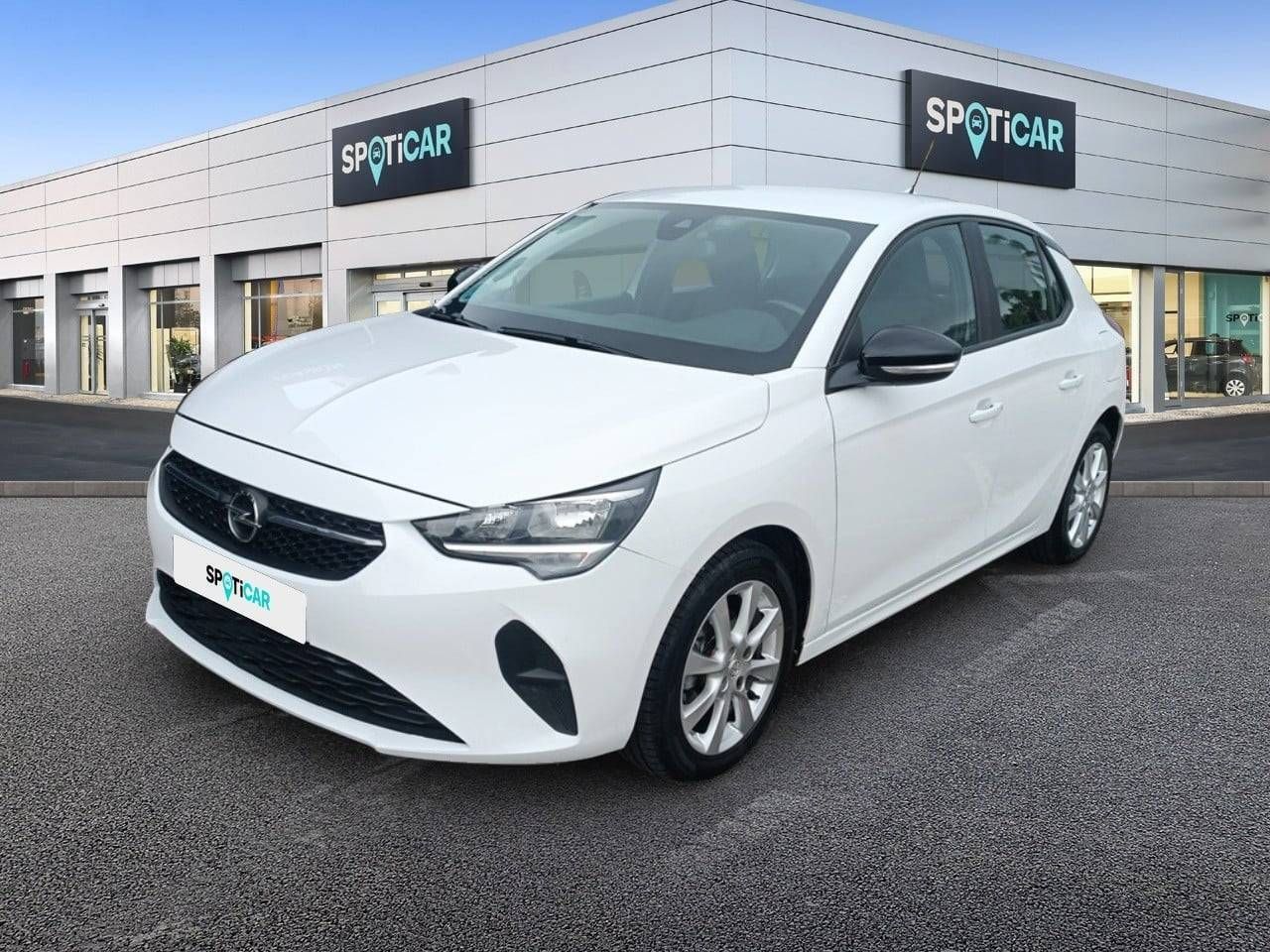 Opel Corsa 1.2 XEL 55kW (75CV) Edition
