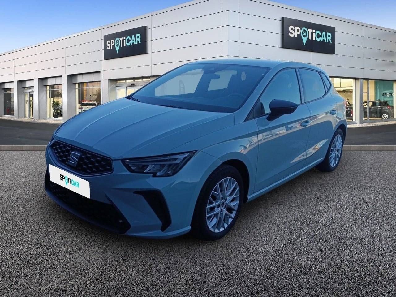 Seat Ibiza 1.0 TSI 85kW (115CV) Start&Stop FR+