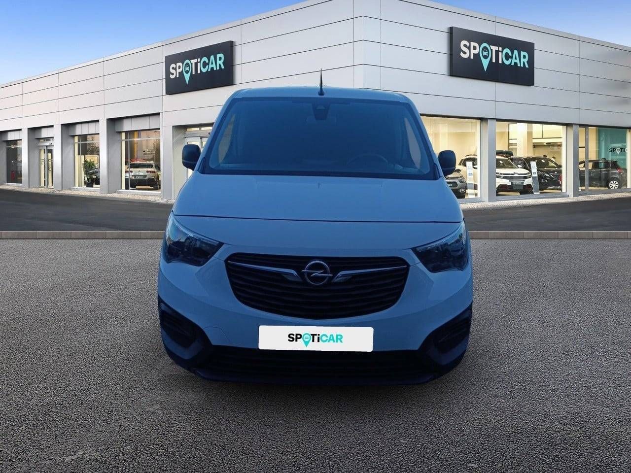 Opel Combo Cargo 1.5 TD S/S 75kW (100CV)  L H1 650 Express - foto 2