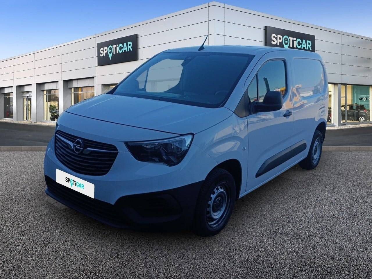 Opel Combo Cargo 1.5 TD S/S 75kW (100CV)  L H1 650 Express