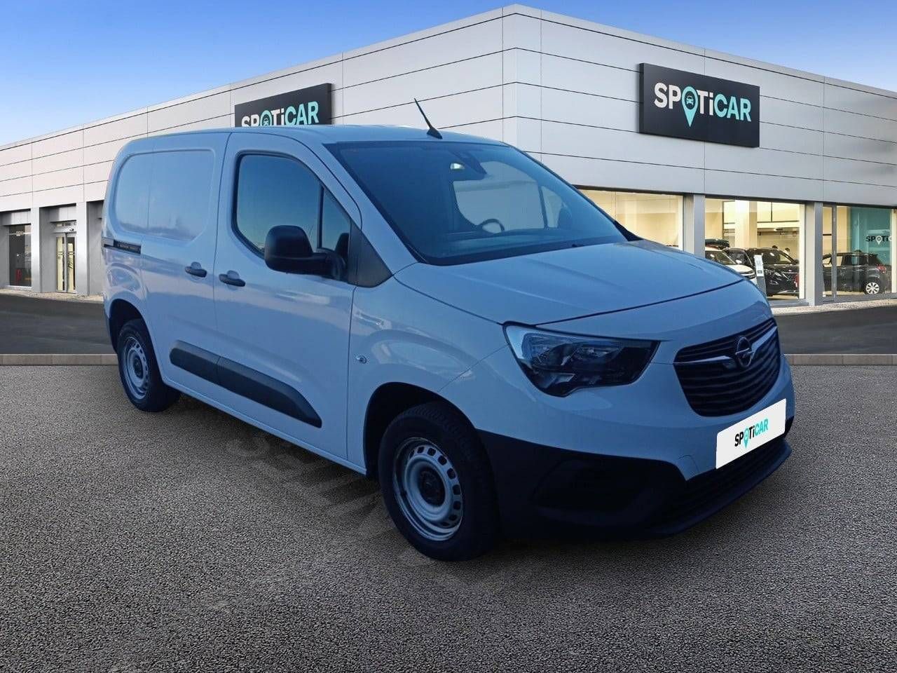 Opel Combo Cargo 1.5 TD S/S 75kW (100CV)  L H1 650 Express - foto 3
