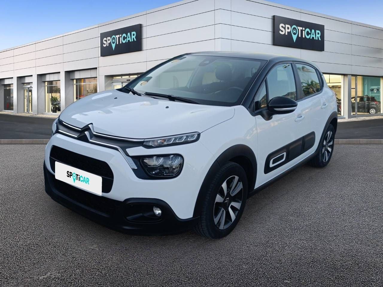 Citroën C3 PureTech 60KW (83CV) Feel Pack