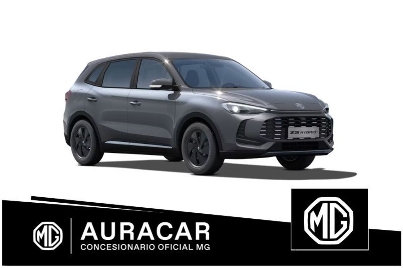 MG ZS Hybrid+ Standard
