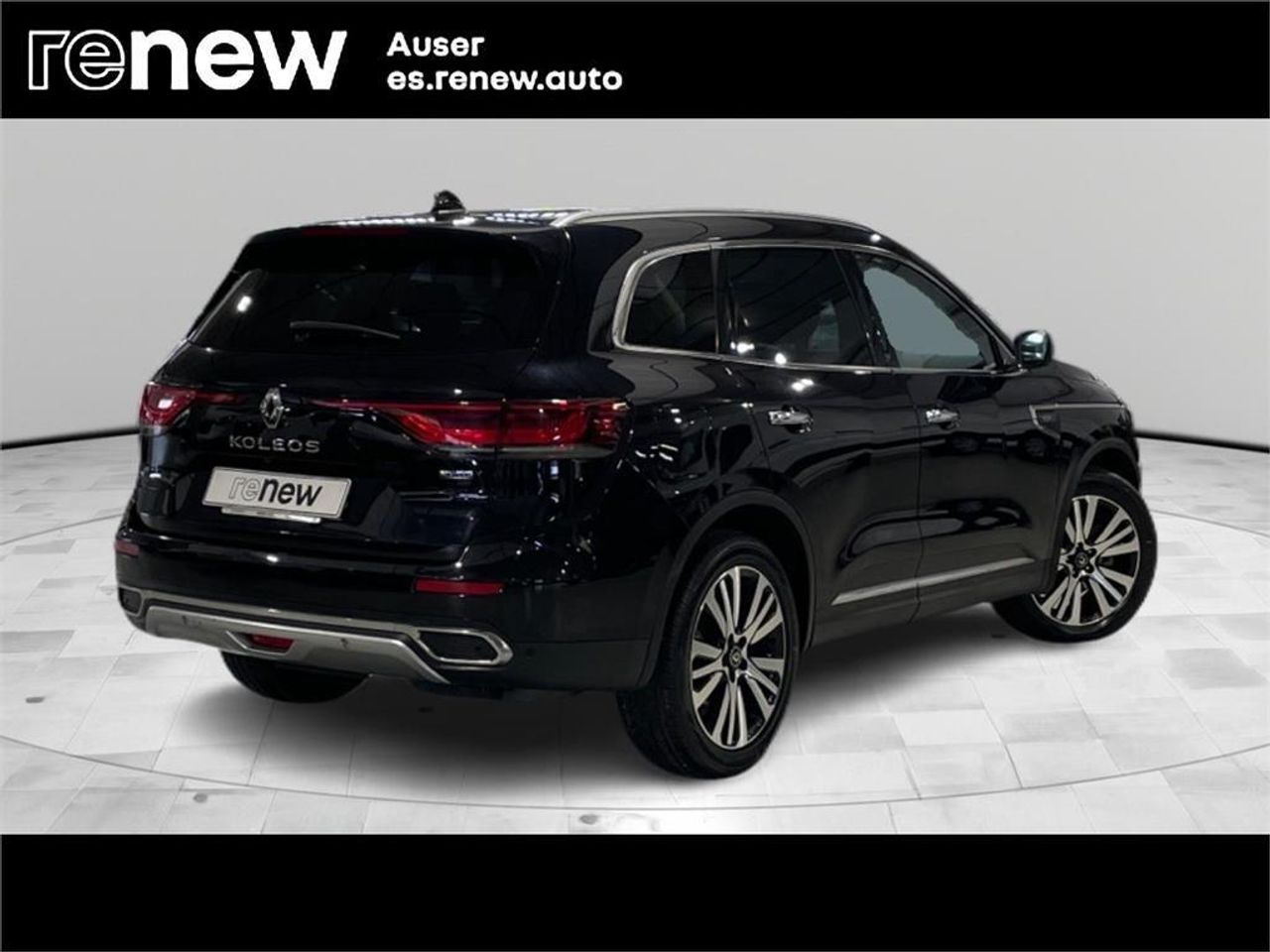 Renault Koleos Zen Blue dCi 135kW (185CV) X-Tronic 4x4 - foto 2