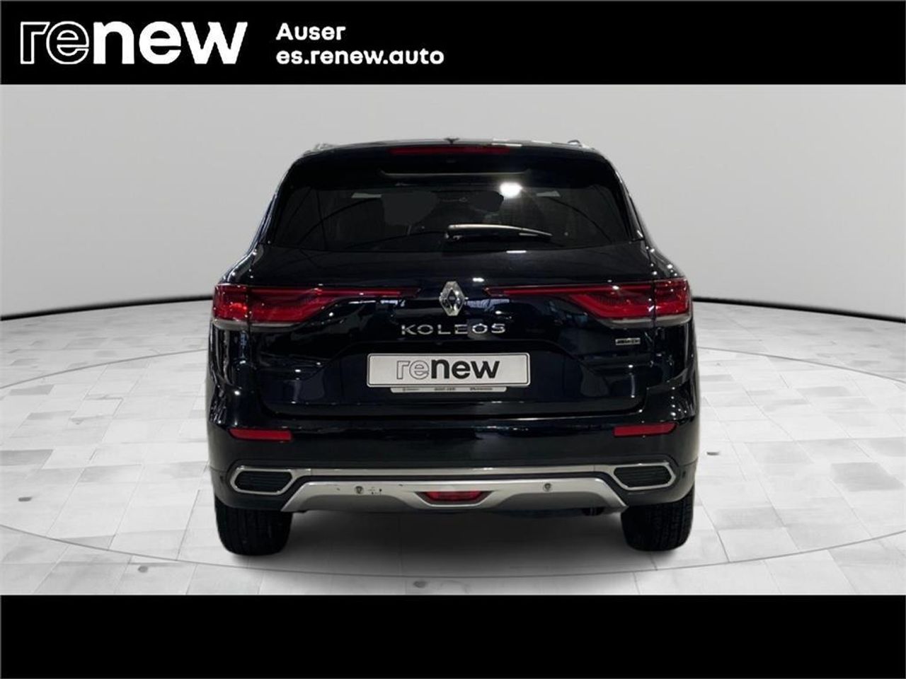 Renault Koleos Zen Blue dCi 135kW (185CV) X-Tronic 4x4 - foto 5