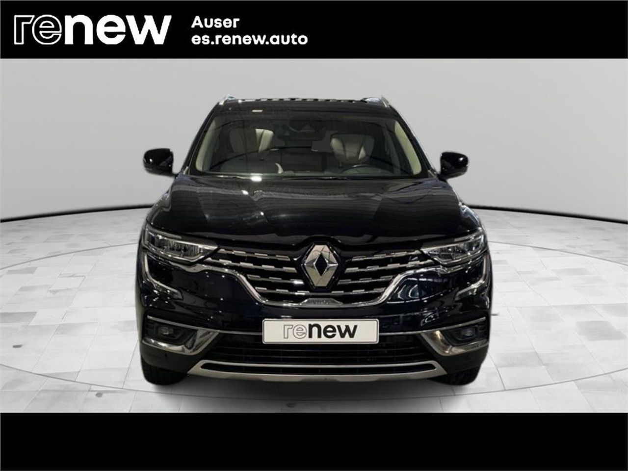 Renault Koleos Zen Blue dCi 135kW (185CV) X-Tronic 4x4 - foto 4