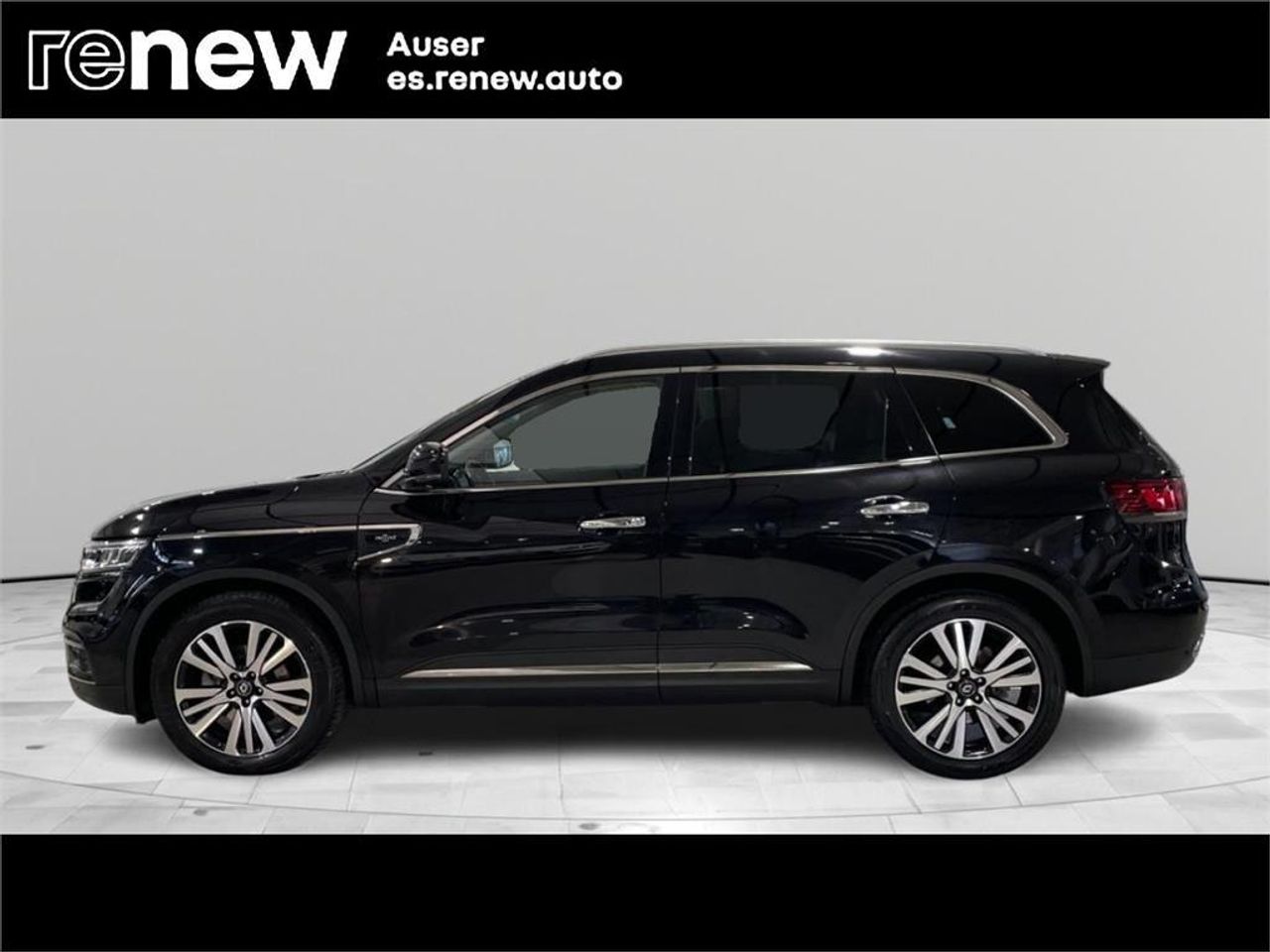 Renault Koleos Zen Blue dCi 135kW (185CV) X-Tronic 4x4 - foto 3
