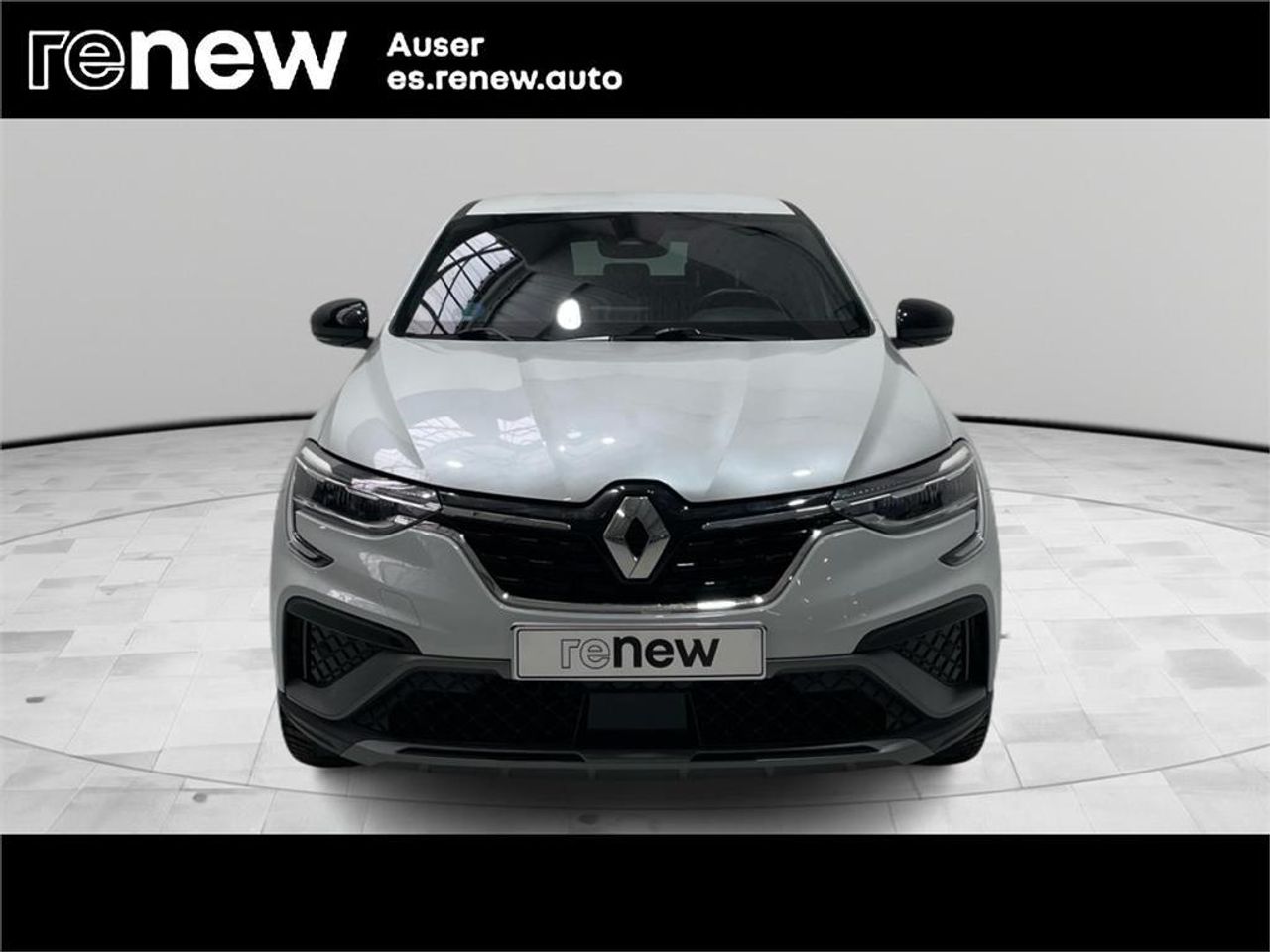 Renault Arkana RS Line TCe 103kW(140CV) EDC mild hybrid - foto 4