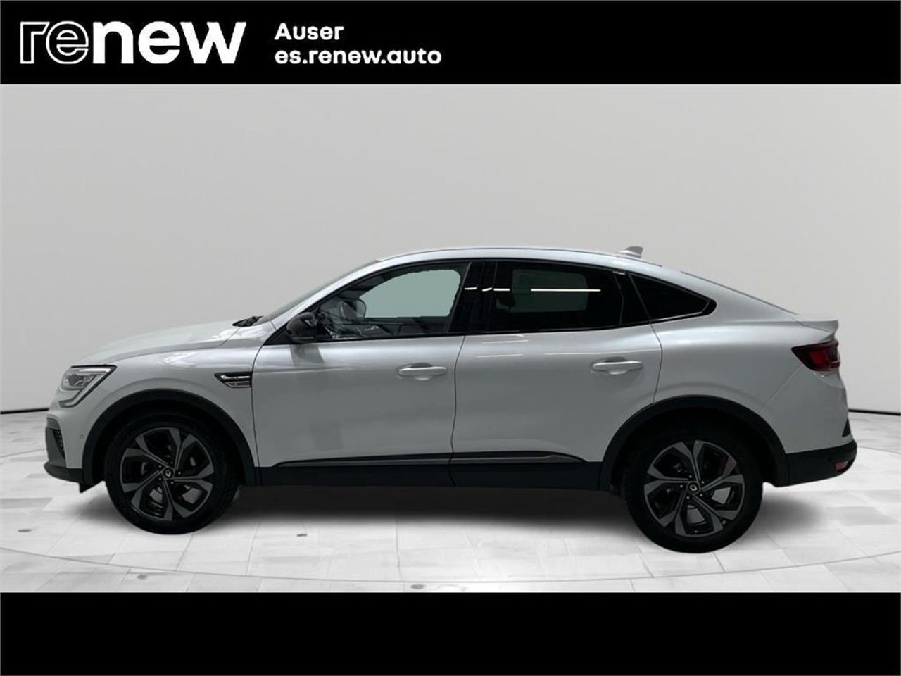 Renault Arkana RS Line TCe 103kW(140CV) EDC mild hybrid - foto 3
