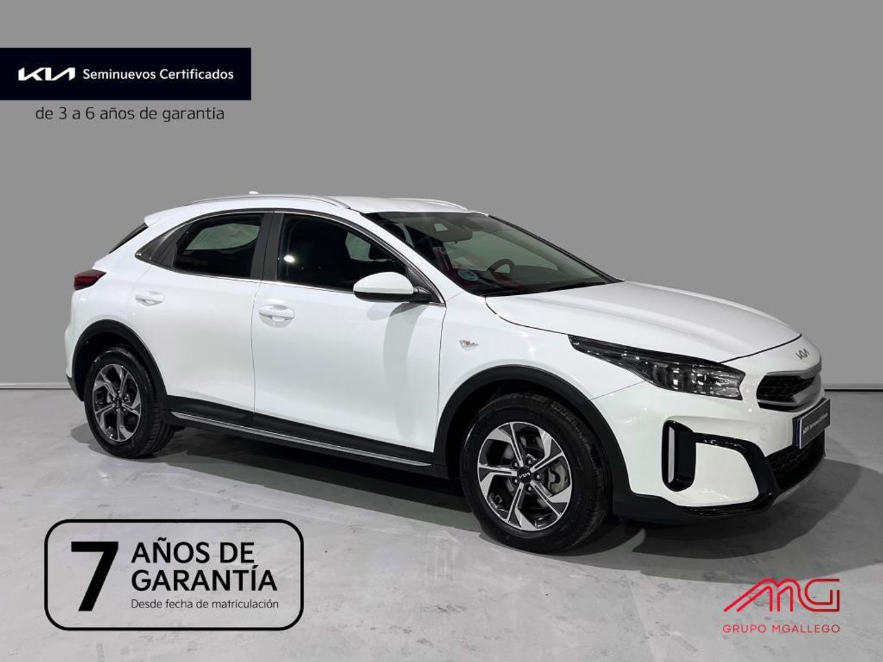 Kia XCeed 1.0 T-GDi Drive 115CV