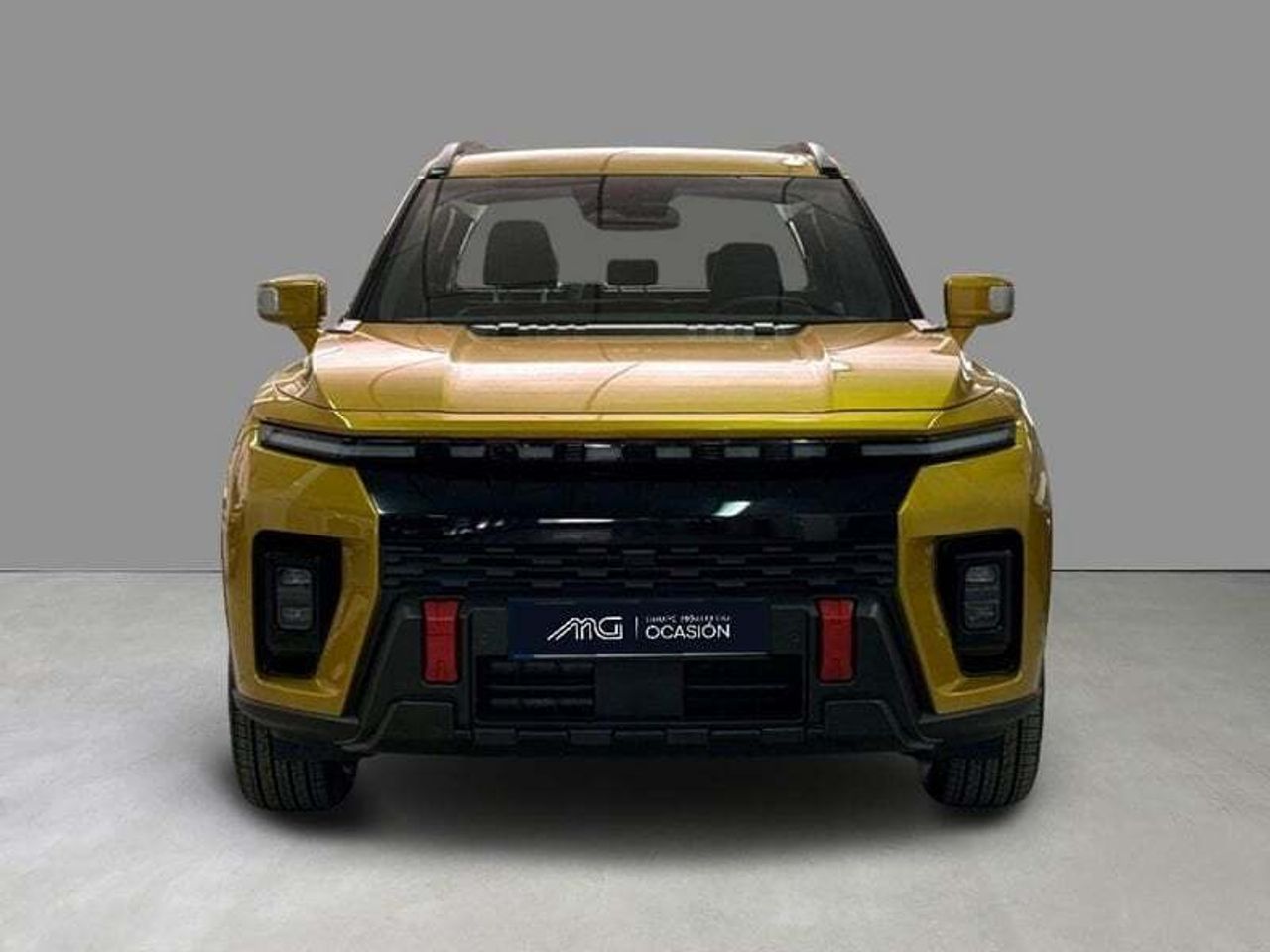 KGM Musso EVX 4X4 AT Limited - foto 5