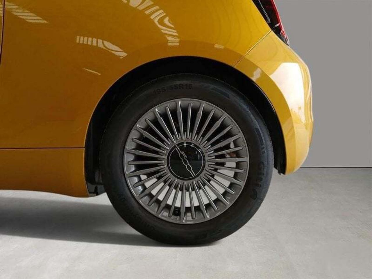 Fiat 500C 1.0 Hybrid 48kW (65cv) ICON - foto 4
