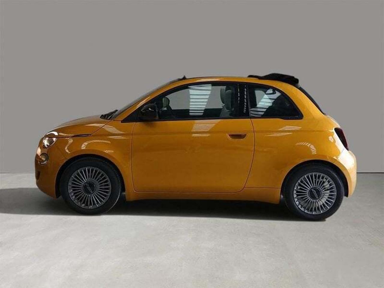 Fiat 500C 1.0 Hybrid 48kW (65cv) ICON - foto 3
