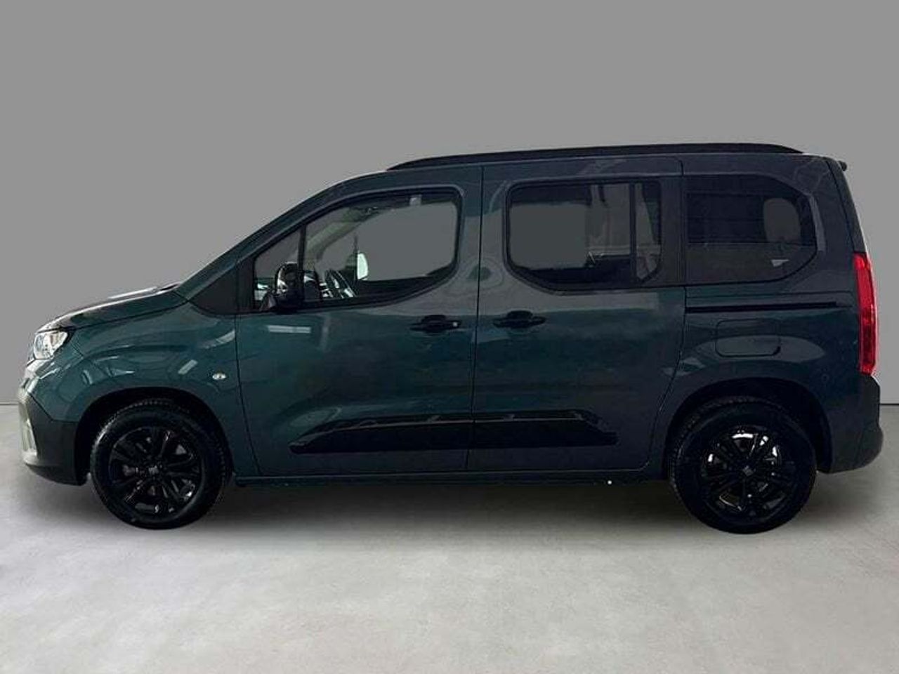 Fiat Qubo L 1.5 97kW (130CV) diésel Aut Talla M Icon - foto 3