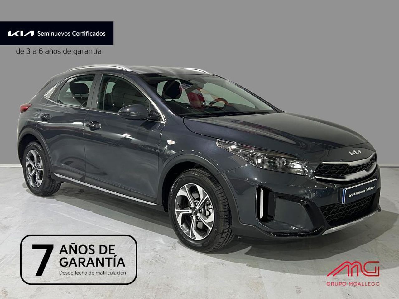 Kia XCeed 1.0 T-GDi Drive 115CV