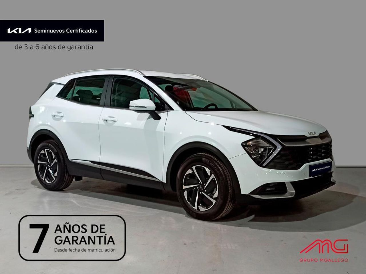 Kia Sportage 1.6 T-GDi Drive 150CV 4X2