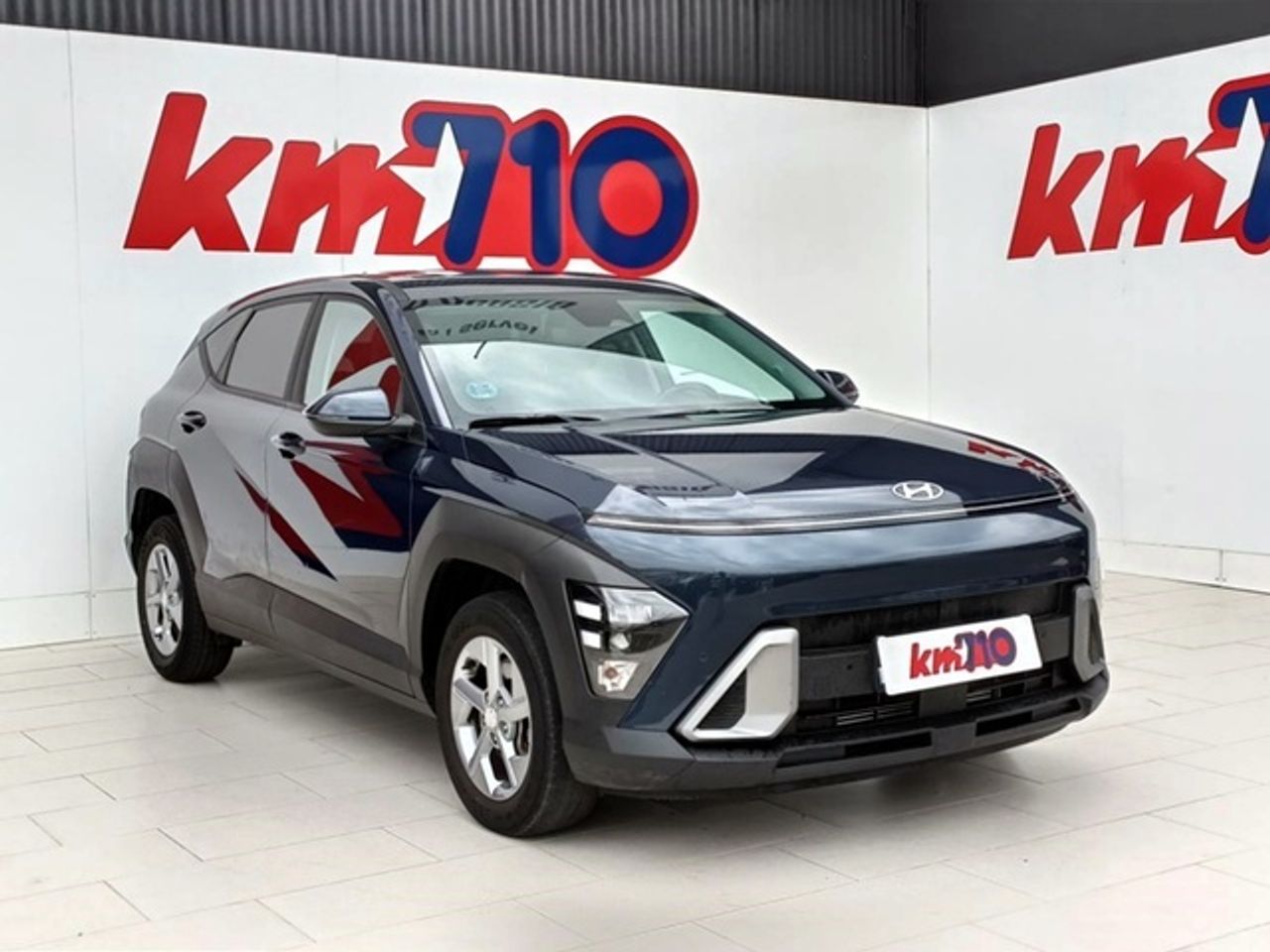Hyundai Kona 1.0 TGDi Maxx 4x2 88 kW (120 CV)