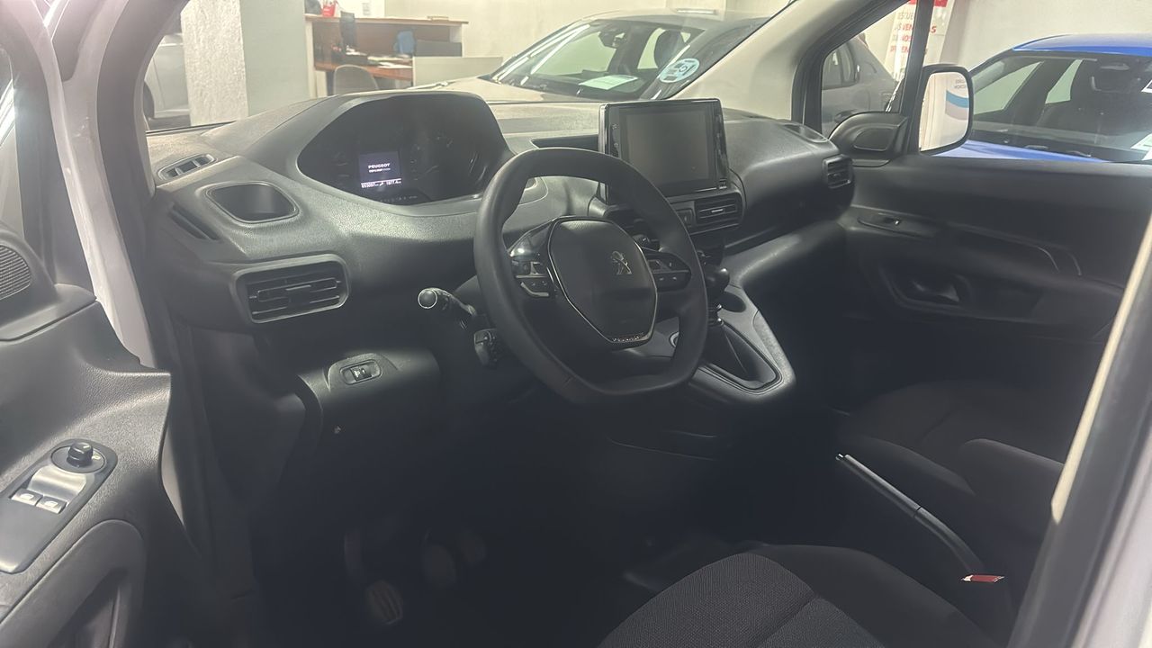 Peugeot Rifter Peugeot Rifter Active Pack Business 1.5 BHDi 100cv - Foto 2